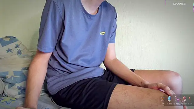 Chat XXX en directo de LeonS_20cm