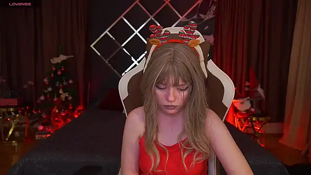 HimeBabee Live XXX Chat