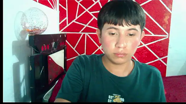 DIDIER_777's Live XXX Chat