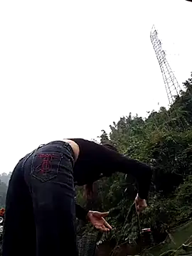 Czat XXX na żywo – Asami_6868