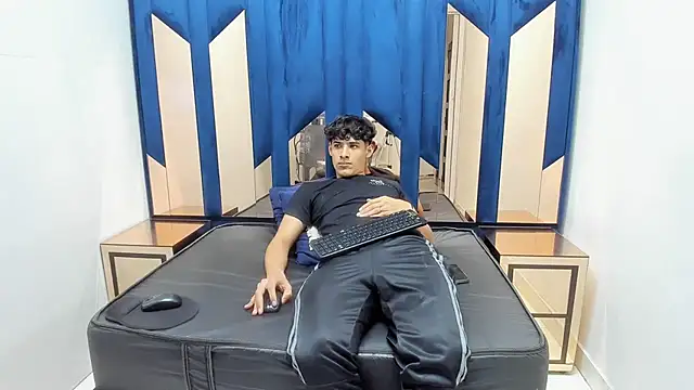 MaxStar26 라이브 XXX 채팅