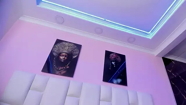 Ariel_collins' Live XXX Chat