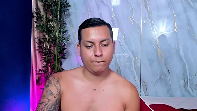 Онлайн чат XXX Hadarah_and_Hasan