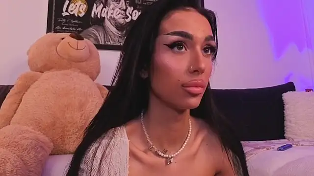 KimNaty's Live XXX Chat