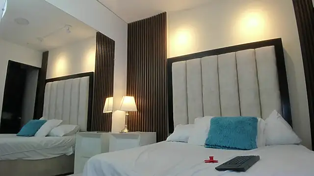 WYLANNI's Webcam Show