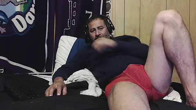 dantehot2020のライブXXXチャット