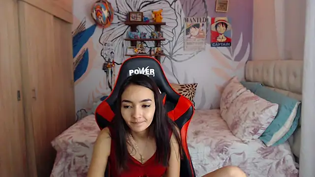 LinzyBaner Live XXX Chat