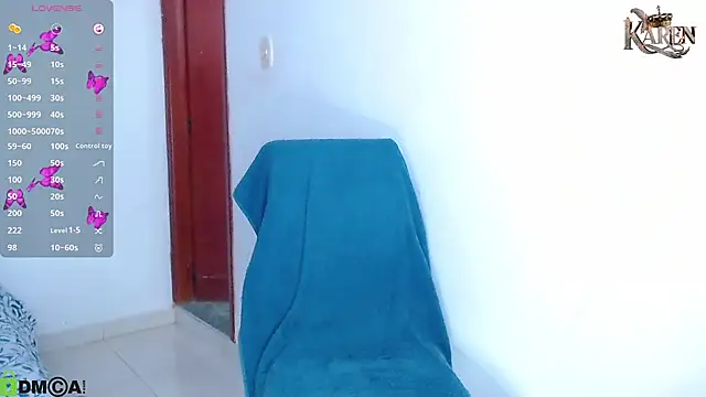 karen_sofia_'s Live XXX Chat
