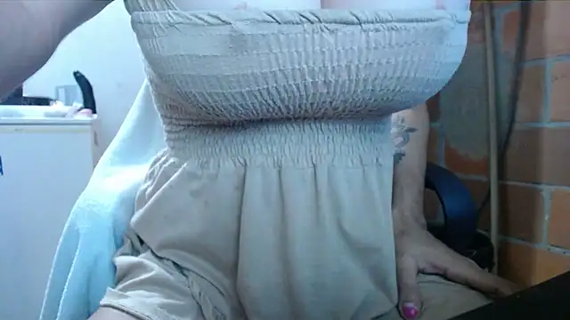 gottibanks' Live XXX Chat