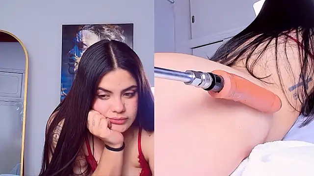 allie_cutie লাইভ XXX চ্যাট