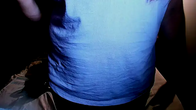 pinupmod's Live XXX Chat