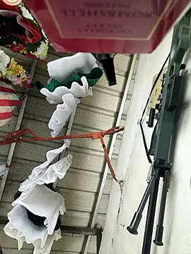 Show modela kinkynastymum74 na web-kameri