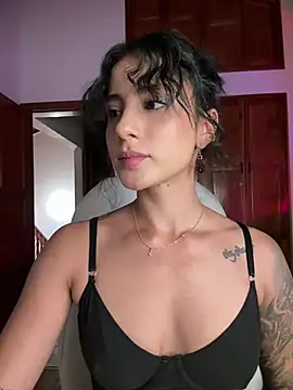 Ale_Lewis' Live XXX Chat