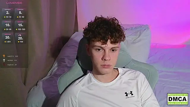 cute_thomas 现场XXX聊天