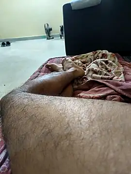 vichuhot's Live XXX Chat