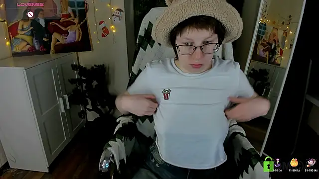 Melissa_Wells' Live XXX Chat