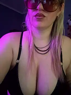 Granlady7's Live XXX Chat