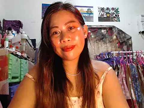 exotic_filipina_beauty's Live XXX Chat