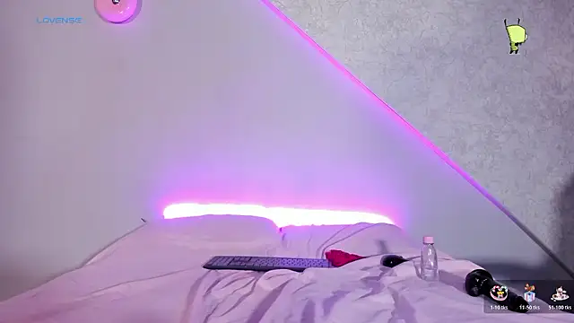 Chat XXX Live jesssie_lee