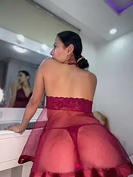 karlyn_angels' Live XXX Chat