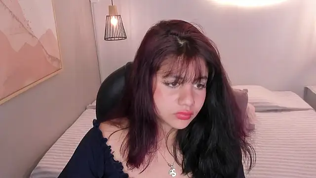 XXX chat uživo modela Julieth_brown_