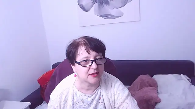 ChristaRose's Live XXX Chat