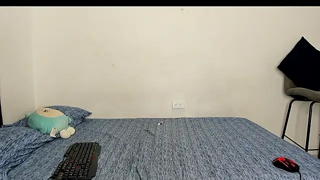 evanscollins 라이브 XXX 채팅