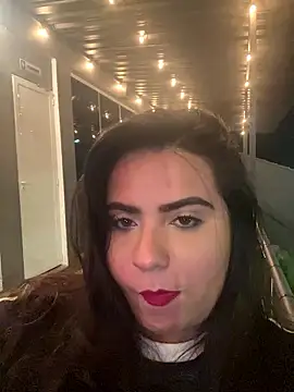 HellenaTinoco's Webcam Show