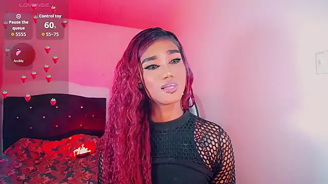 Kendall_hornyy's Webcam Show