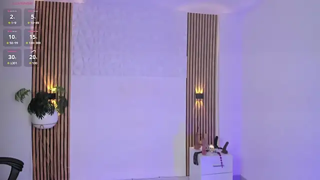 Chat XXX Live valeria_acosta_