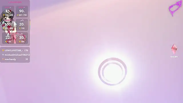 Mara_royal Live XXX Chat