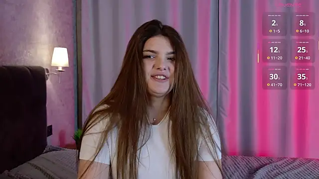 StephanieeMiller's Live XXX Chat