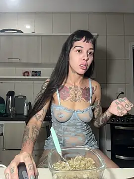 Nikatsu Live XXX-Chat