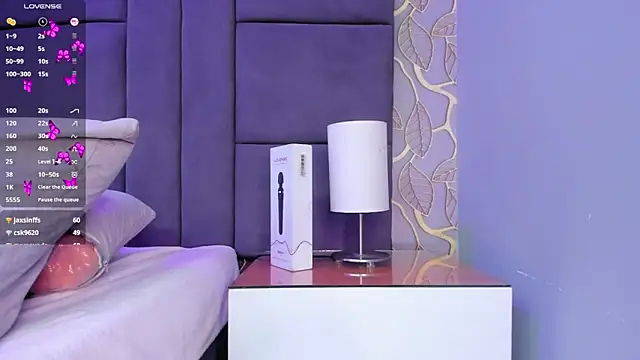 elodie_walker Live XXX-chat