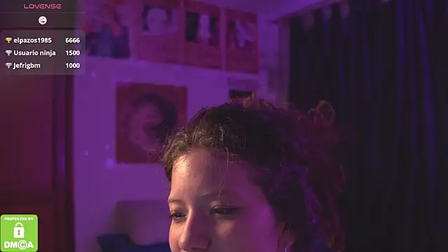 Katyroronoa – Naživo XXX chat