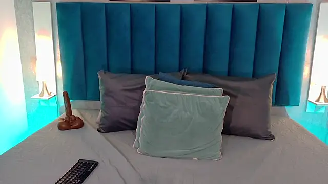 Madisonsmiith's Live XXX Chat