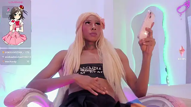 Mara_royal's Live XXX Chat