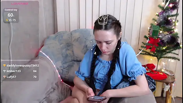 Just_fuunny_girl Live XXX-chat