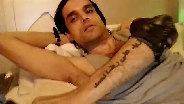 Czat XXX na żywo – StuntingSpunMarine69