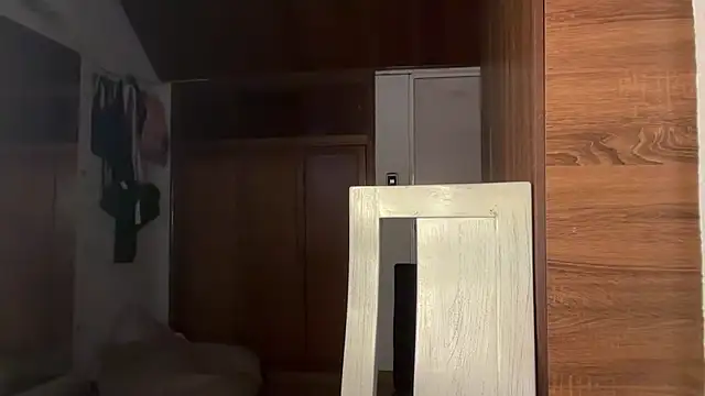 paulina_sexy's Webcam Show