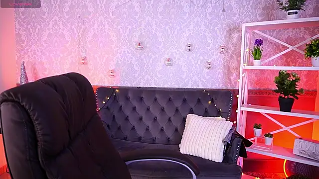 VelvetLuck Webcamshow