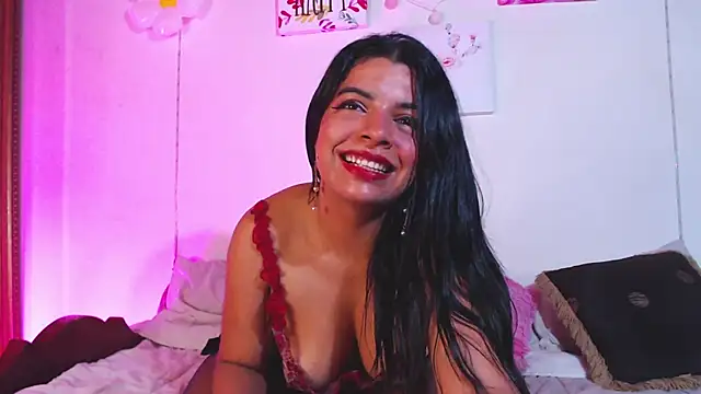 Alice_Foster_: онлайн-секс-чат