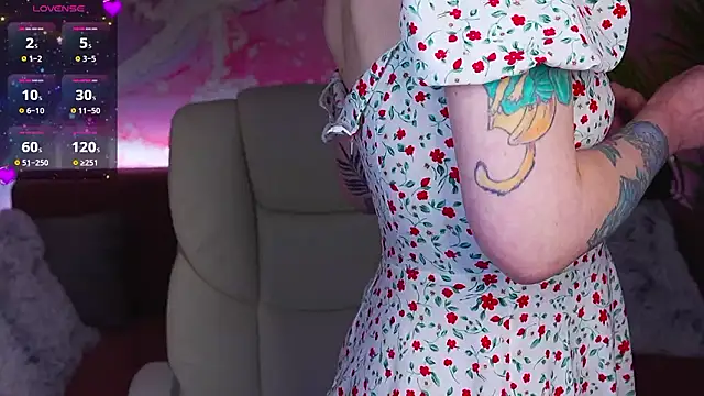 TinaMelt Obrolan Langsung XXX