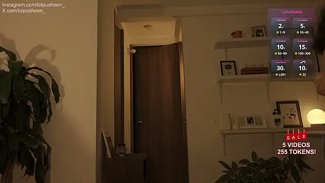 Chat XXX Live JulietteDee