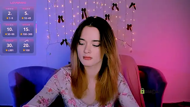 liana_kisses' Live XXX Chat