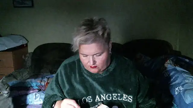 Lana555's Live XXX Chat