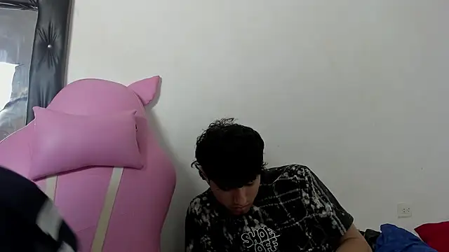 Laura_and_Kevin Webcam-Show