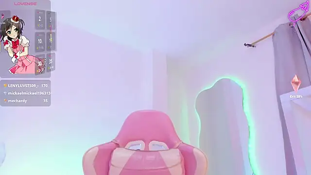 Mara_royal's Live XXX Chat