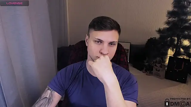 handsome_guy01's Live XXX Chat