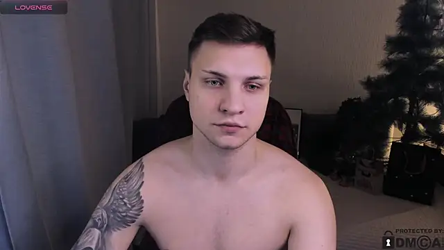 Czat XXX na żywo – handsome_guy01